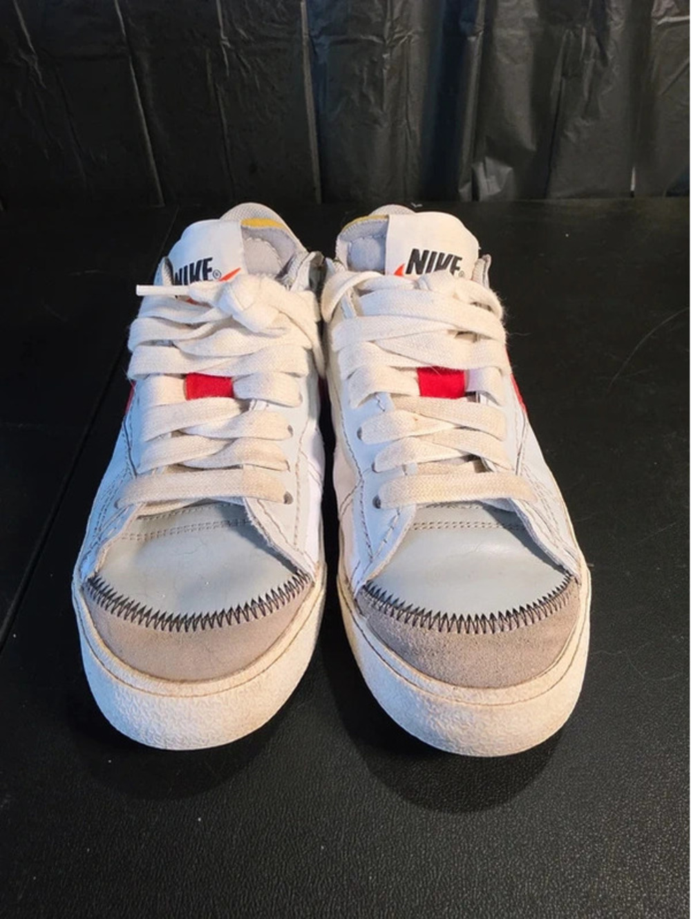 Nike jumbo